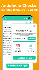 Immagine screenshot