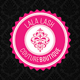 Lala Lash Boutique icon