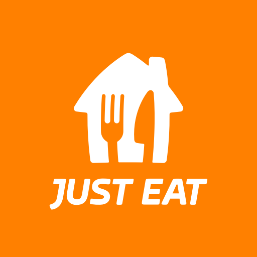 just eat take paypal