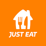 Cover Image of Unduh Just Eat Denmark - Pengiriman Makanan 7.8.2 APK