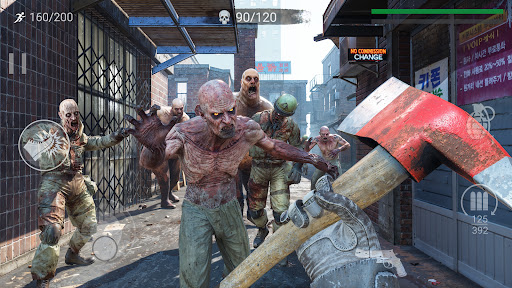 Zombeast: FPS Zombie Shooter - Action - games