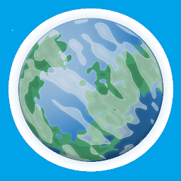 an earth horizontal Dodge