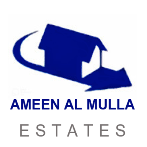 Ameen Al Mulla Estates 1.0.2 Icon