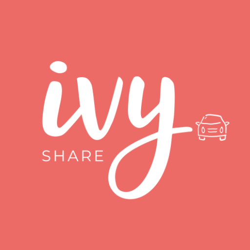 IVY SHARE logo