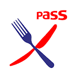 Cover Image of Download PassRestaurant by Sodexo  APK