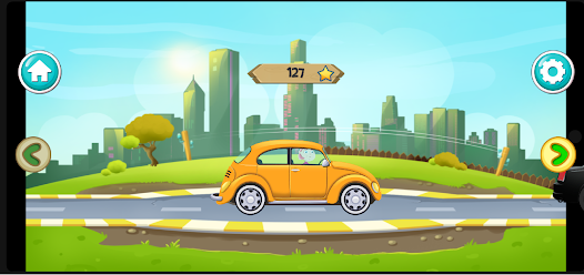Car Wash Master For Kids 1.0 APK + Mod (Free purchase) for Android