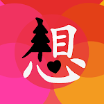 Learn Chinese Characters Apk
