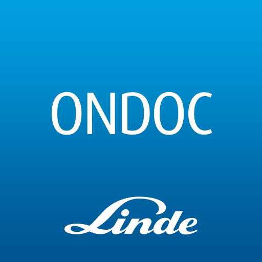 Linde ONDOC logo