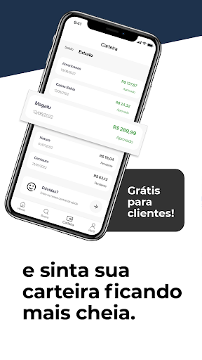 ACACS PROTEÇÃO E BENEFÍCIOS Screen 2