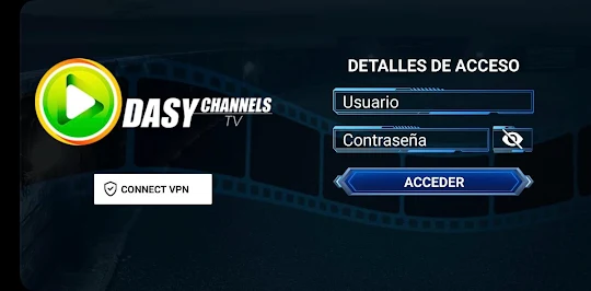 Dasy Channel TV