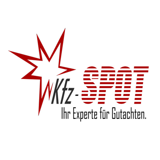 KfzSpot Digital logo