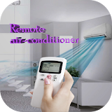 LG AirConditioner Remote icon