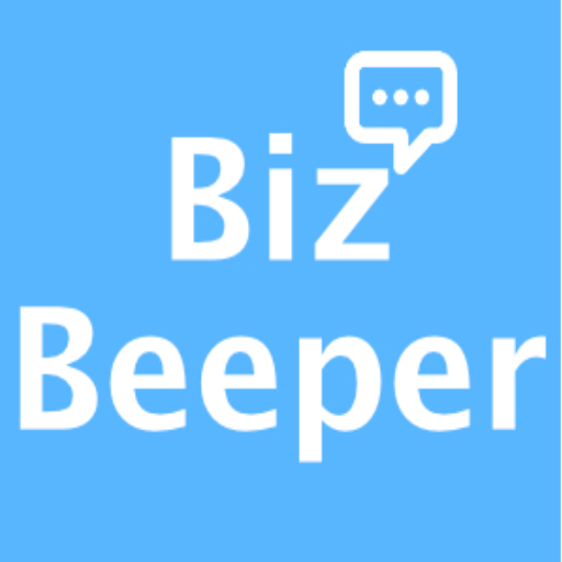 BizBeeper logo