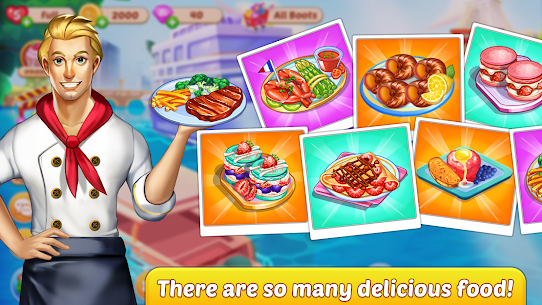 Cooking Trendy 6