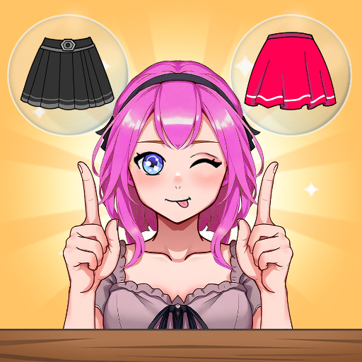 Left or Right: Dress Up Games Télécharger sur Windows
