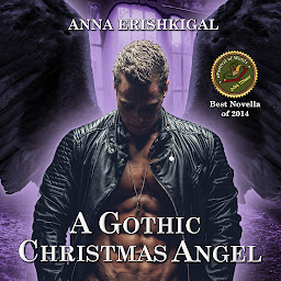 Icon image A Gothic Christmas Angel: A Children of the Fallen Novella
