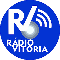 Значок приложения "RÁDIO VITÓRIA RJ"