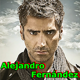 Alejandro Fernández Love Songs icon