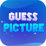 Guess Picture Guess the Picture Word Quiz Guessing icon