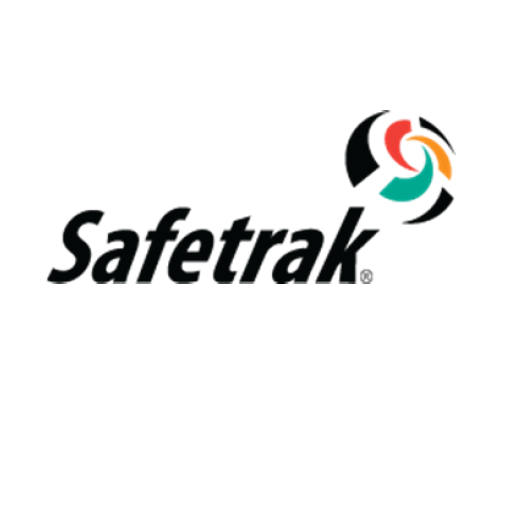 Safetrak Mobile  Icon