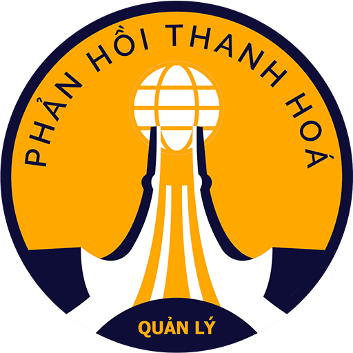 Quản lý phản hồi Thanh Hóa logo
