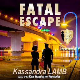 Icon image Fatal Escape: A C.o.P. on the Scene Mystery