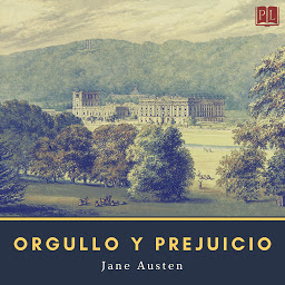 Icon image Orgullo y prejuicio