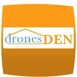 Drones Den: Flyers Community icon