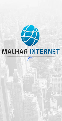 Android application Malhar Internet screenshort