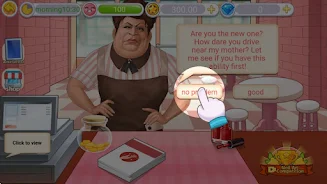 →