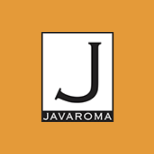 Javaroma logo
