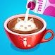 Kitty Café: Make Yummy Coffee - Androidアプリ