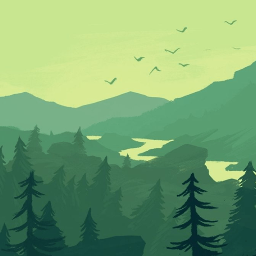 Forest Live Wallpapers Download on Windows