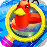 Hidden Object ? Pool Party icon