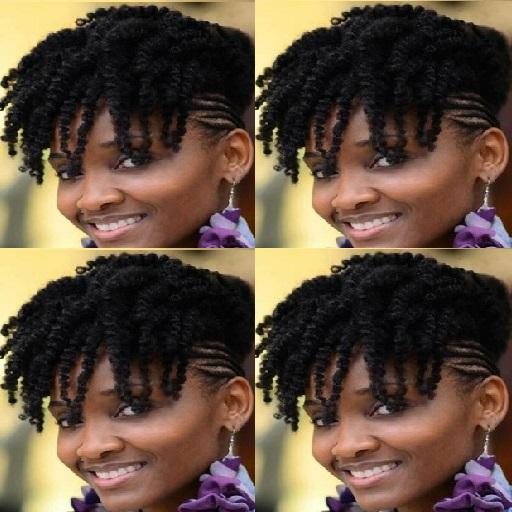 Mohawk Braid Hairstyles