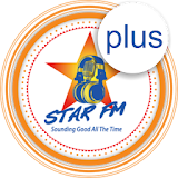 Star Fm Plus icon