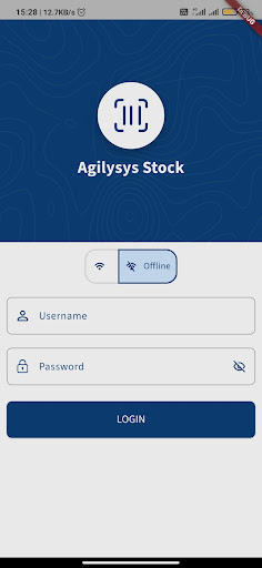 Agilysys Stock App