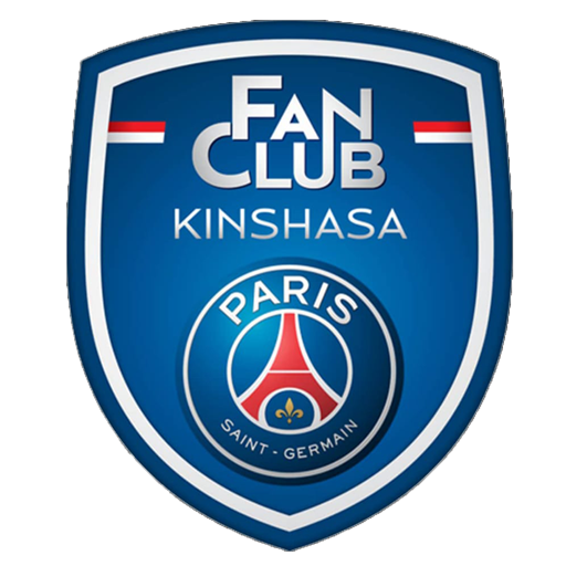 PSG Fan Club Kin logo
