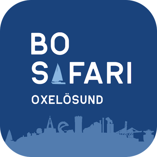 Bosafari Oxelösund 4.10.0 Icon