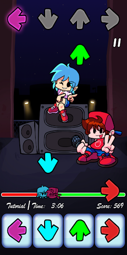 Friday Funny Mod Whitty