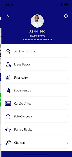Guará Brasil Benefícios Screen 3