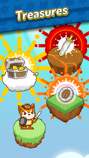 Leap & Smash Screen 3