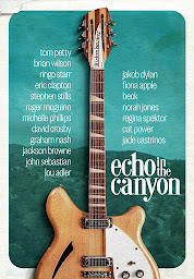 Icon image Echo in the Canyon