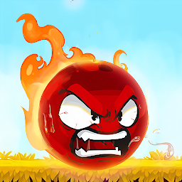 Icon image Grumbl - Bouncy Adventures