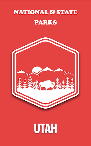 Utah National and State Parks