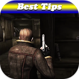 Best Tips For Resident Evil 4 icon