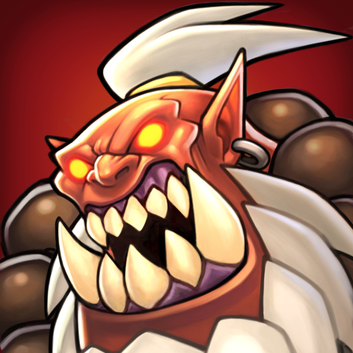 Blade Hero logo