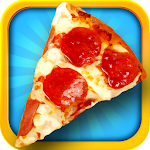 Cover Image of Download Pizza games 1.4 APK