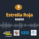 Cover Image of ダウンロード Estrella Roja Radio  APK
