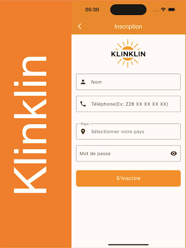 Klinklin